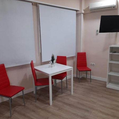 Hospedaje Benacazon A49 Dış mekan fotoğraf