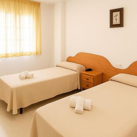 Hospedaje Benacazon A49 Dış mekan fotoğraf