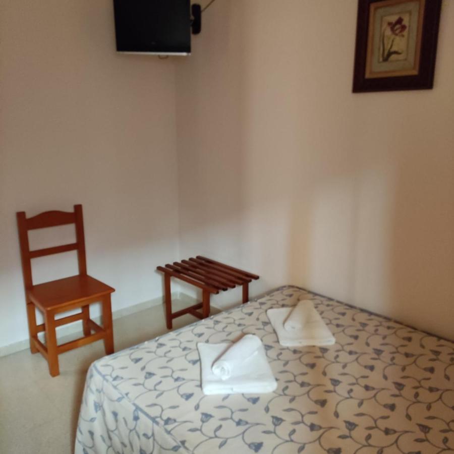 Hospedaje Benacazon A49 Dış mekan fotoğraf