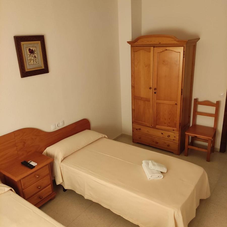 Hospedaje Benacazon A49 Dış mekan fotoğraf