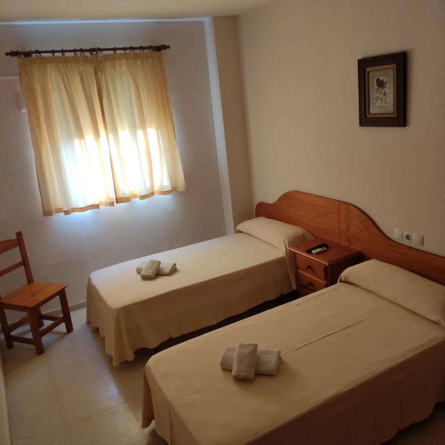 Hospedaje Benacazon A49 Dış mekan fotoğraf