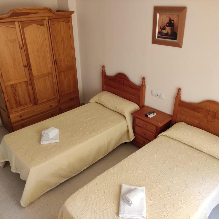 Hospedaje Benacazon A49 Dış mekan fotoğraf
