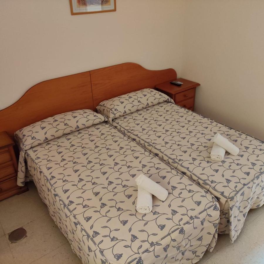 Hospedaje Benacazon A49 Dış mekan fotoğraf