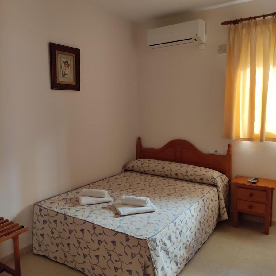 Hospedaje Benacazon A49 Dış mekan fotoğraf
