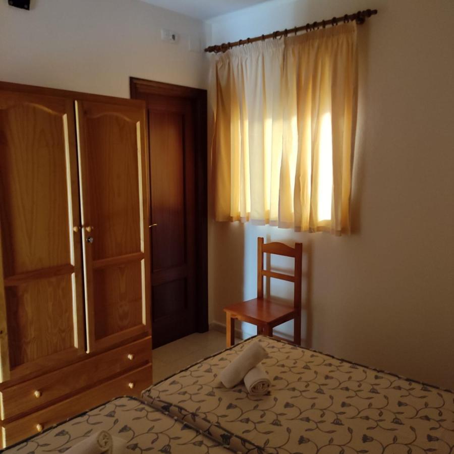 Hospedaje Benacazon A49 Dış mekan fotoğraf