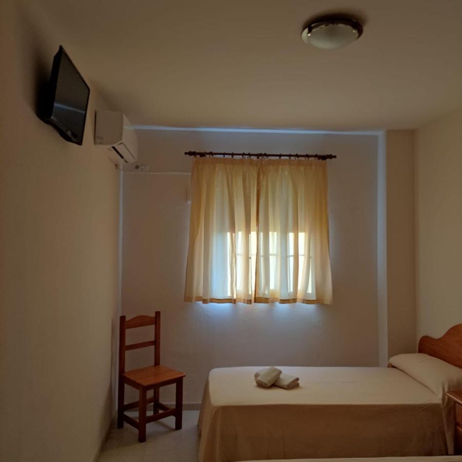 Hospedaje Benacazon A49 Dış mekan fotoğraf