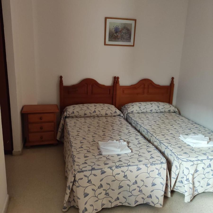Hospedaje Benacazon A49 Dış mekan fotoğraf