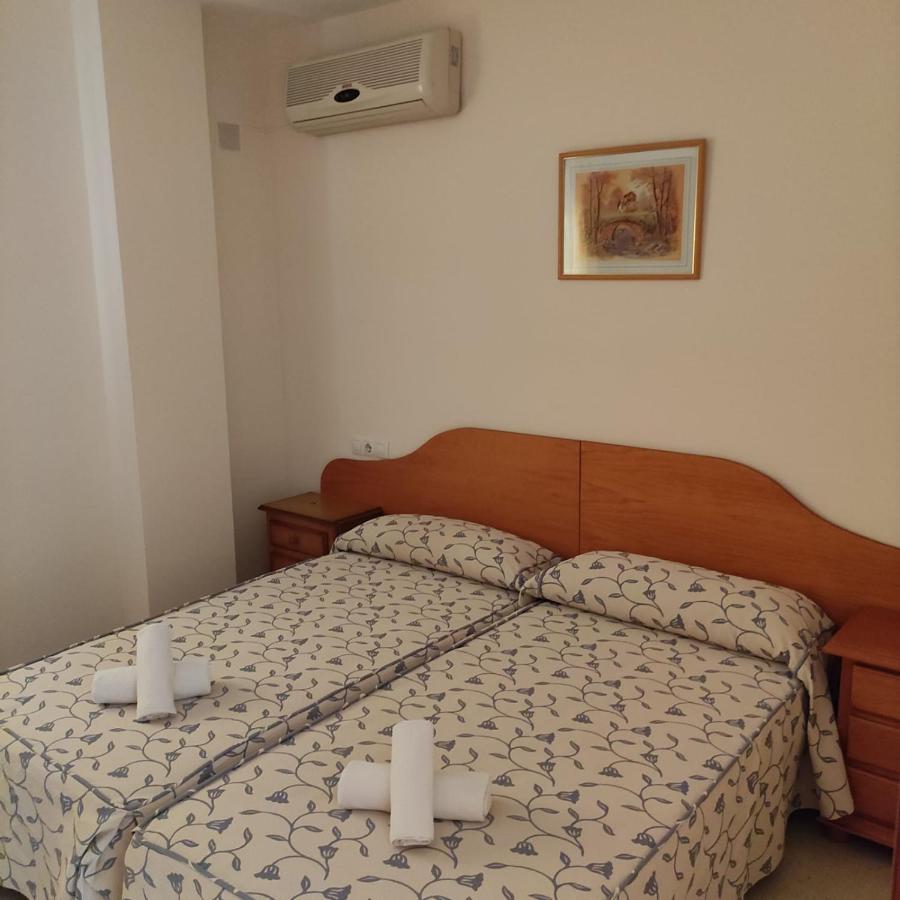 Hospedaje Benacazon A49 Dış mekan fotoğraf