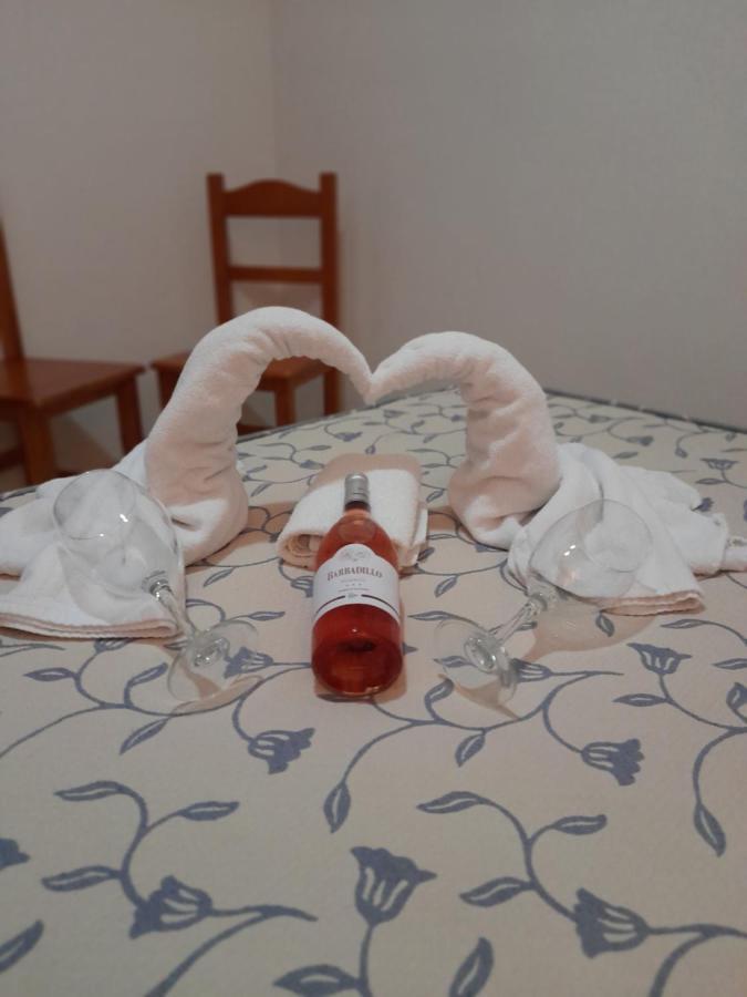 Hospedaje Benacazon A49 Dış mekan fotoğraf