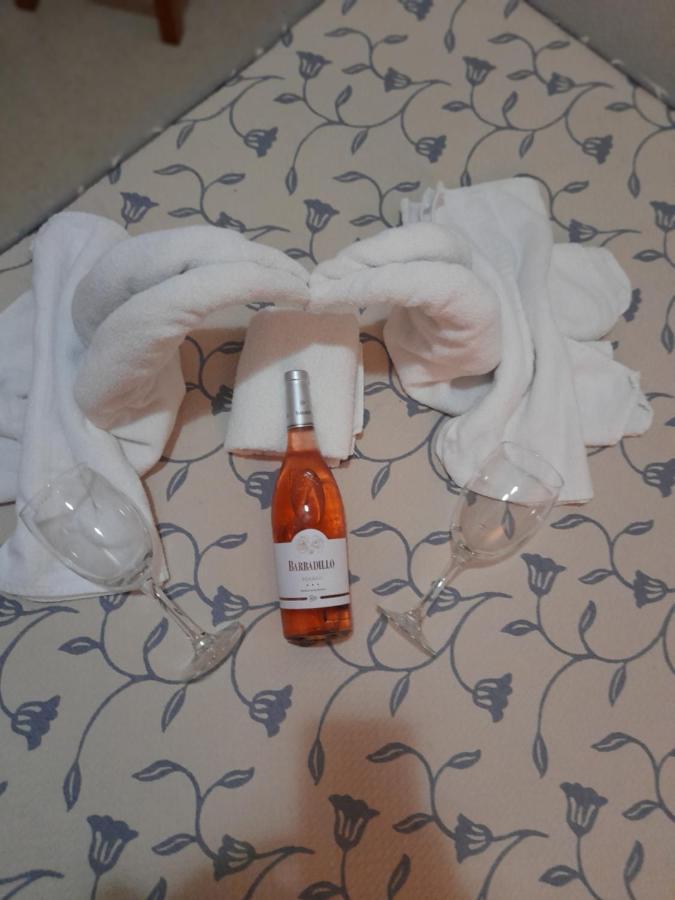 Hospedaje Benacazon A49 Dış mekan fotoğraf