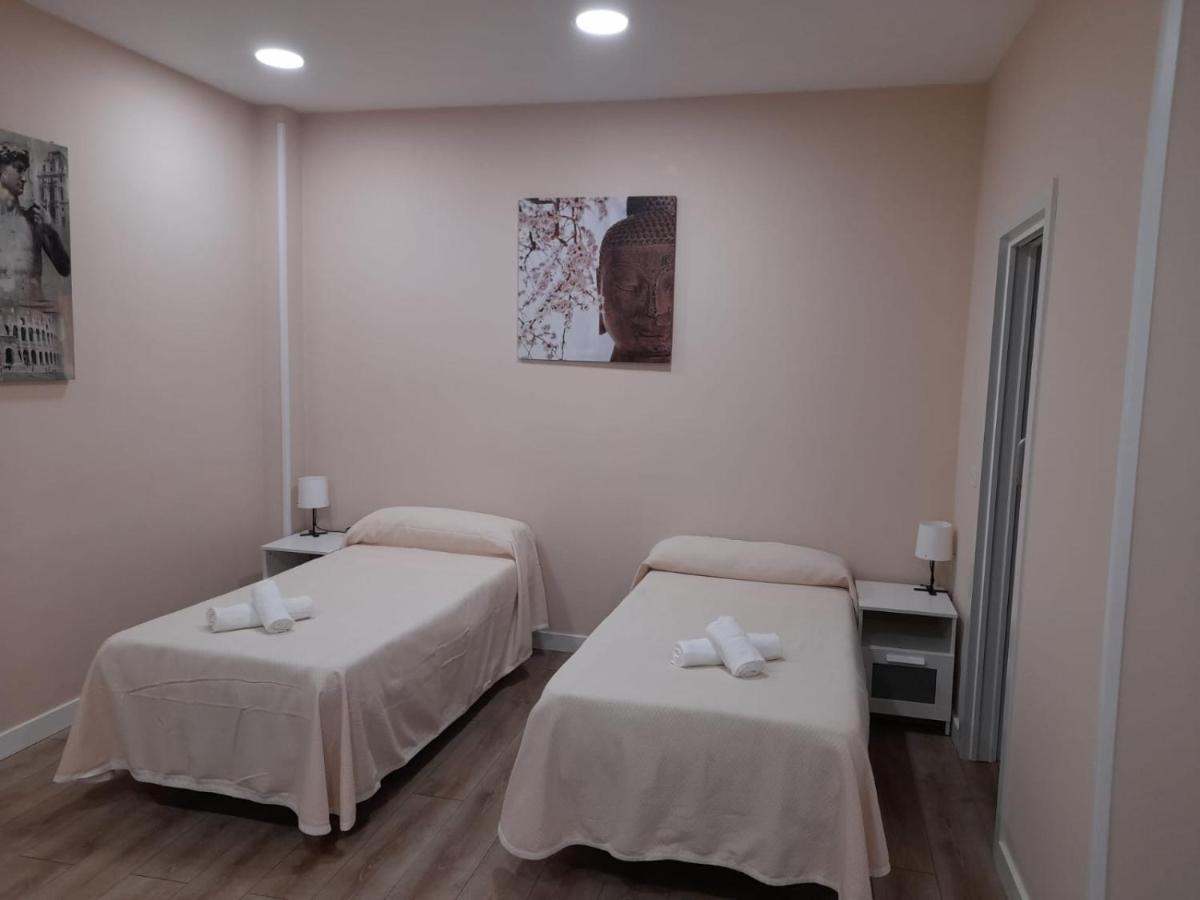Hospedaje Benacazon A49 Dış mekan fotoğraf