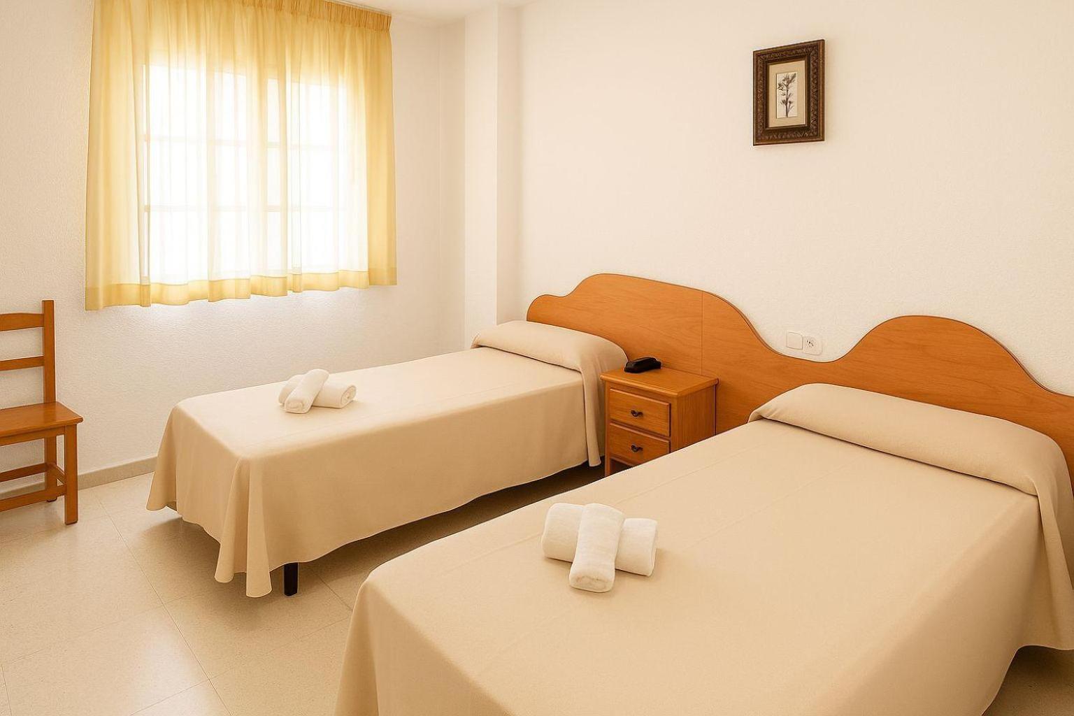 Hospedaje Benacazon A49 Dış mekan fotoğraf