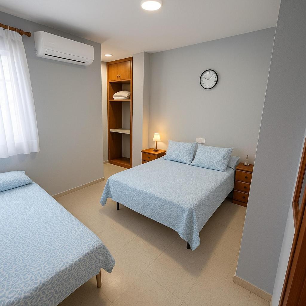 Hospedaje Benacazon A49 Dış mekan fotoğraf