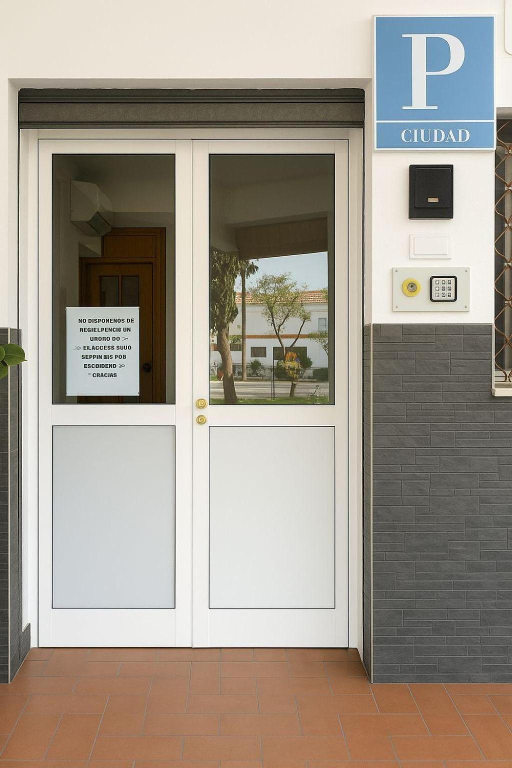 Hospedaje Benacazon A49 Dış mekan fotoğraf